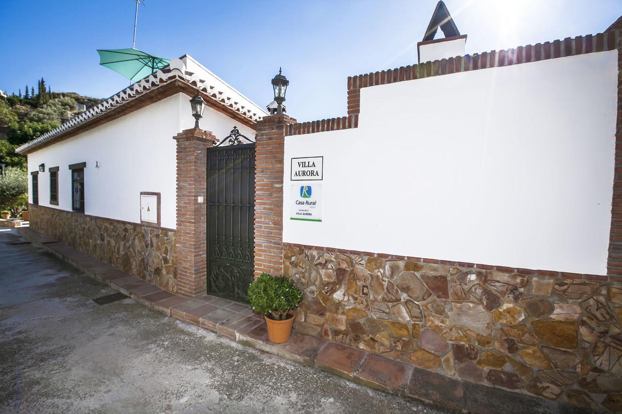 Villa Aurora Nerja Esterno foto