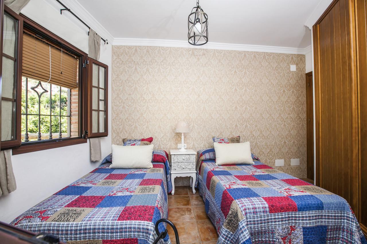 Villa Aurora Nerja Esterno foto