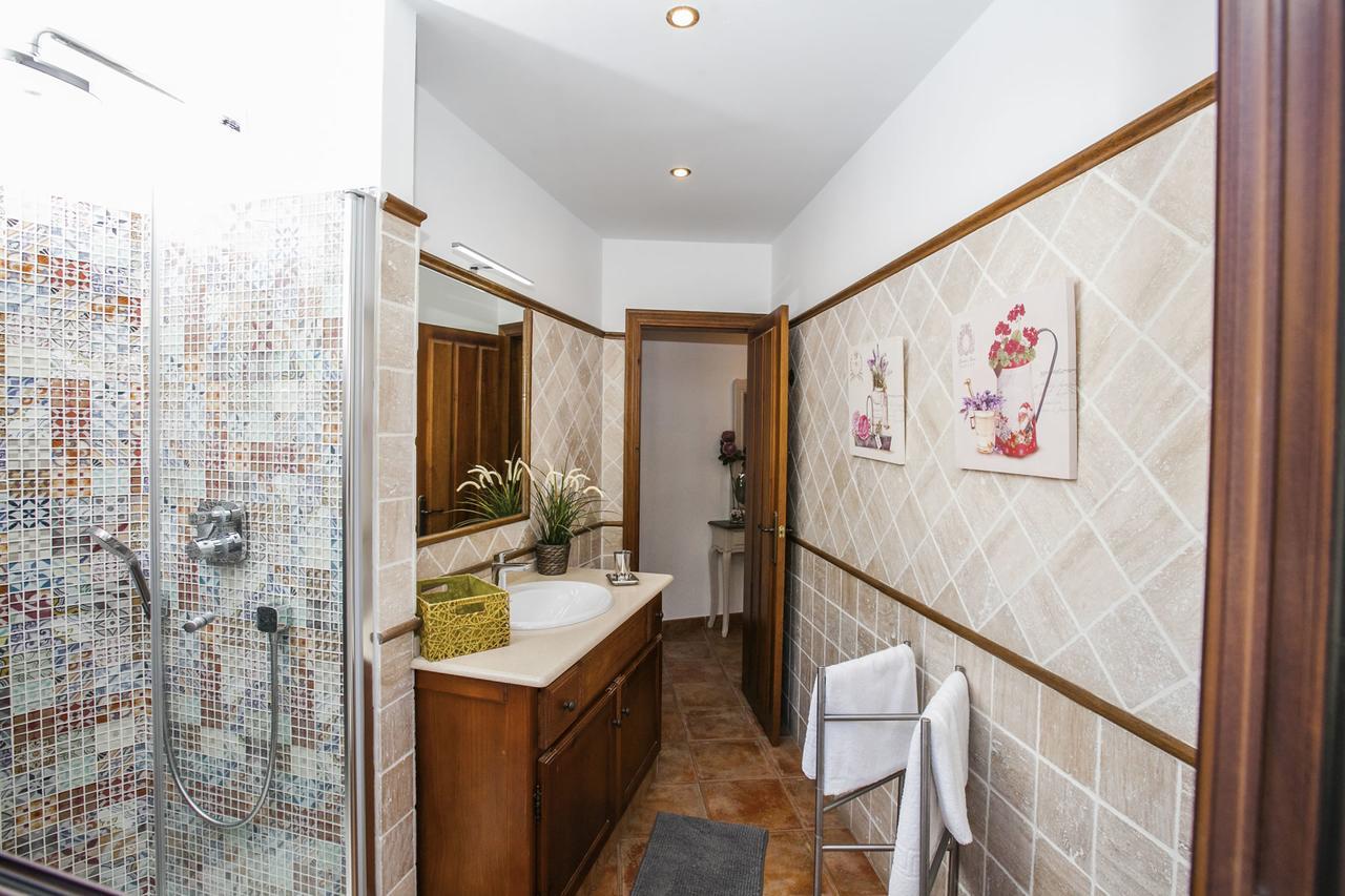 Villa Aurora Nerja Esterno foto